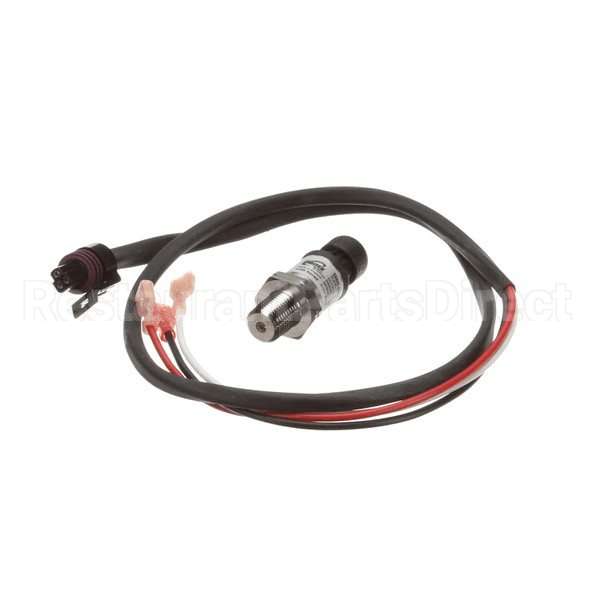 6401-004-24-46 Compatible Jackson Kit, Uc Transducer Replacment