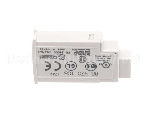 6401-004-29-74 Jackson Service Kit Program Update Memory Cartri