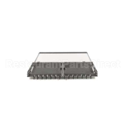 6401-004-48-04 Jackson Kit Slide Stop Including End Panel Jft