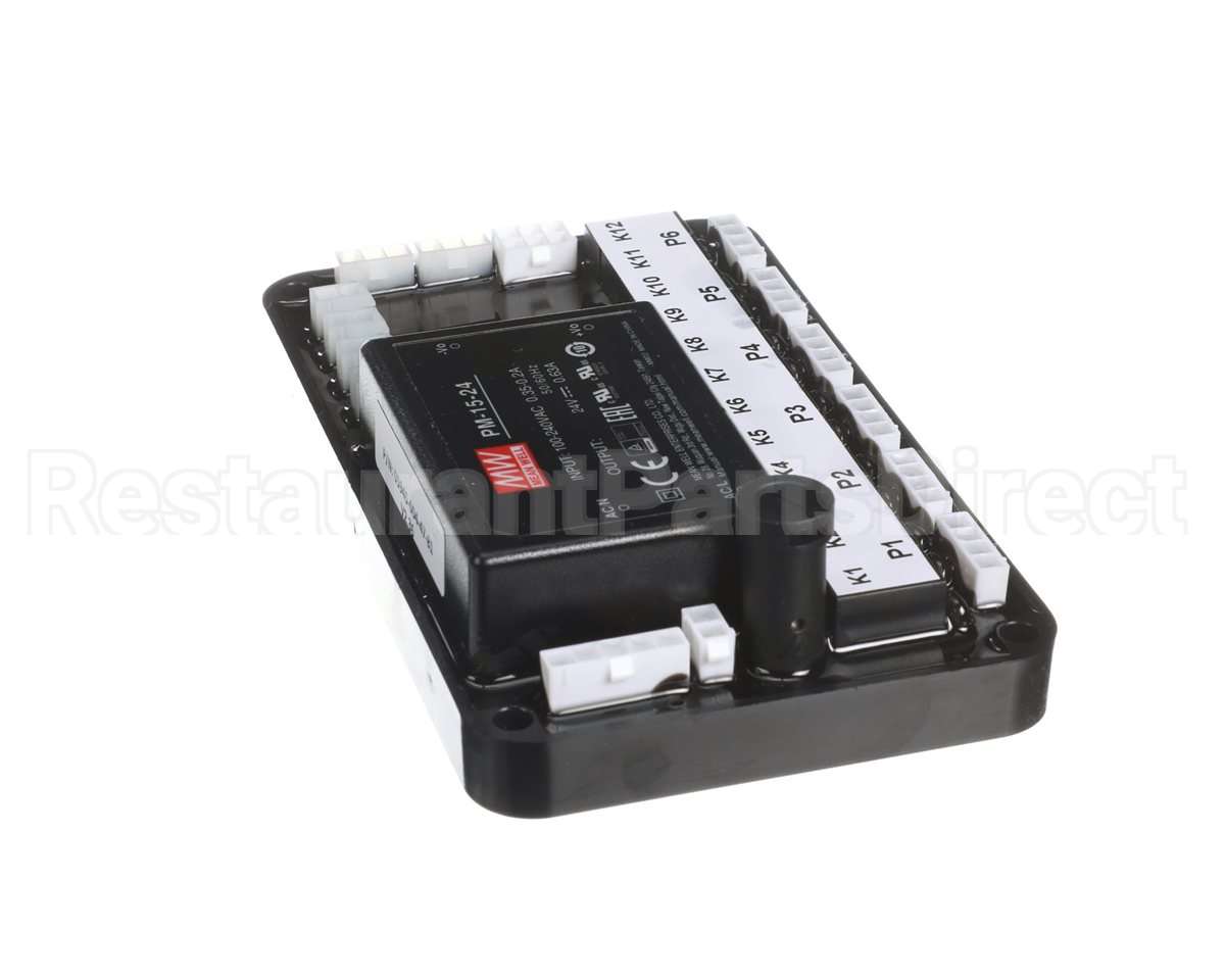 6401-004-55-93 Jackson Kit, Dynatemp I/O Module Replacement