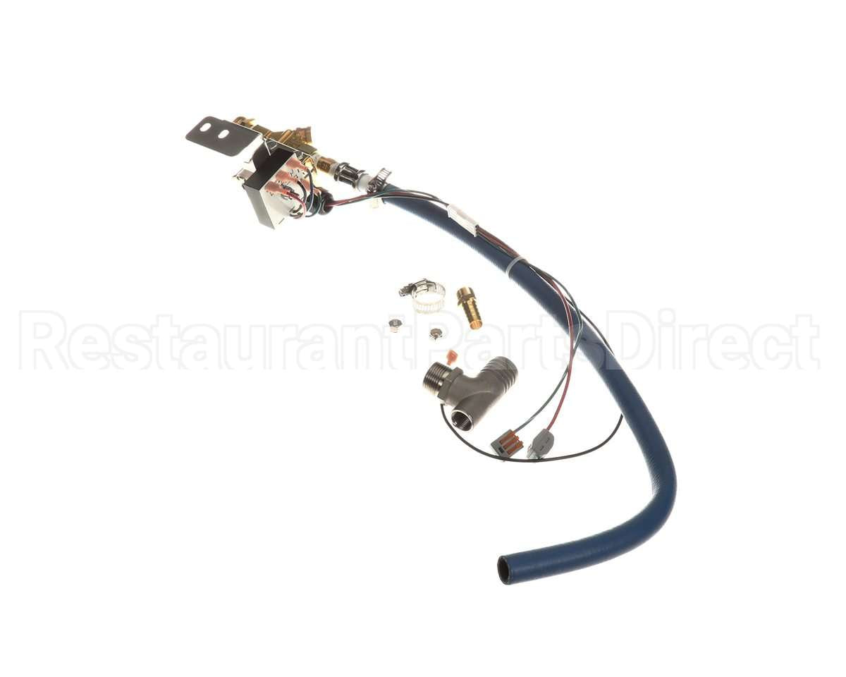 6401-004-59-11 Jackson Kit, Drain Quench (Delta Ht-E Seer)