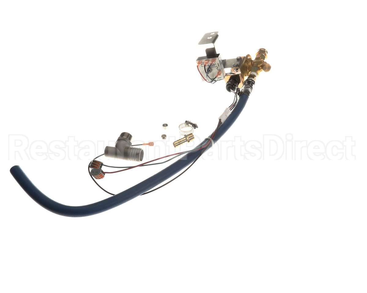 6401-004-59-11 Jackson Kit, Drain Quench (Delta Ht-E Seer)