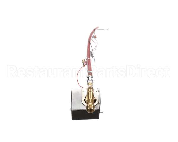 6401-004-60-64 Jackson A-Kit, Drain Quench Dishstar Ht & Ht-E