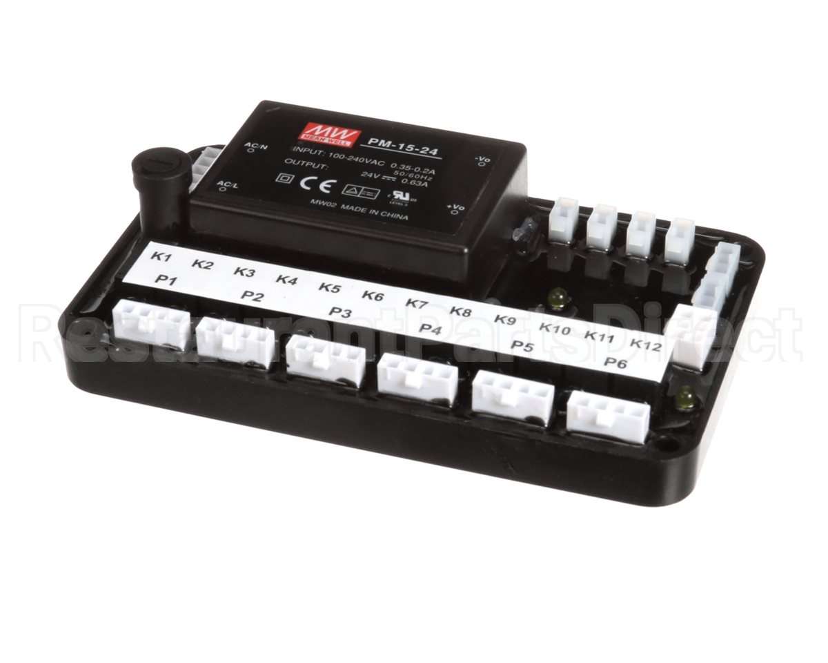 6401-004-76-12 Jackson Kit, Rackstar I/O Module Replacement