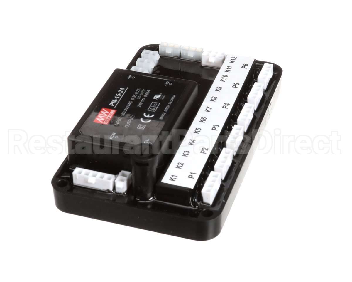 6401-004-76-12 Jackson Kit, Rackstar I/O Module Replacement