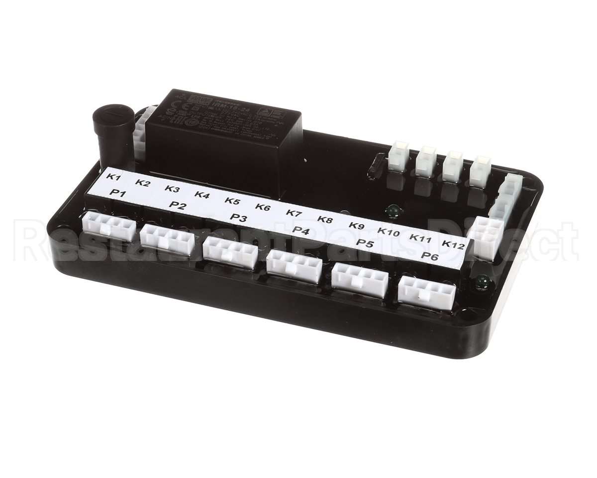 6401-004-76-13 Jackson Kit, Dynastar I/O Module Replc