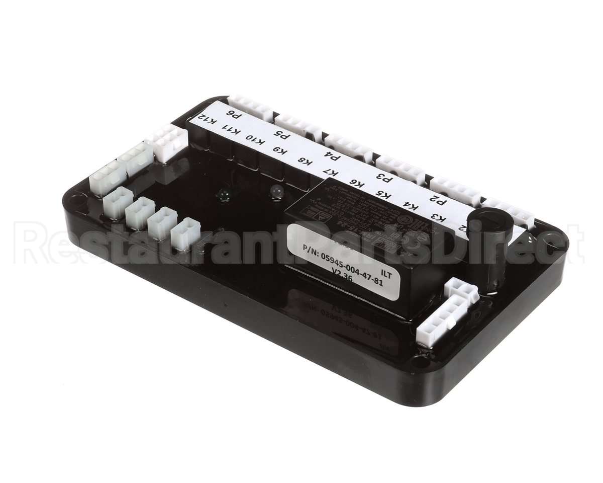 6401-004-76-13 Jackson Kit, Dynastar I/O Module Replc