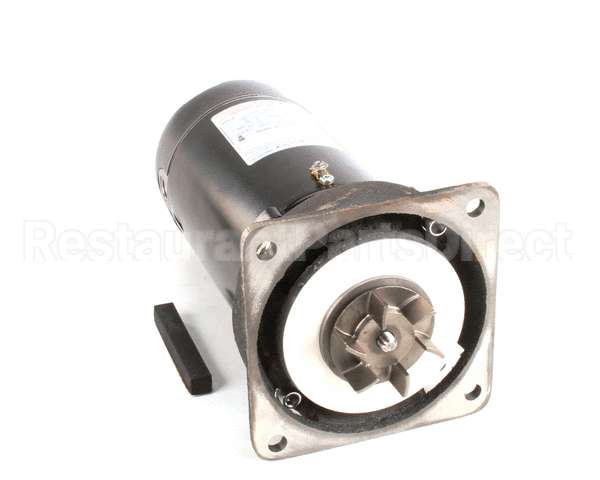 6401-008-50-00 Jackson Pump Assembly 1/2Hp 110/220 10,100,50