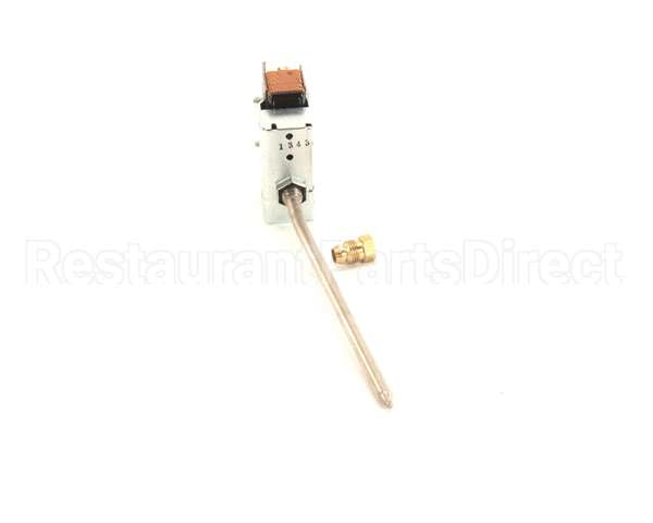 6401-021-83-90 Jackson Kit, Thermostat Wash Reg. Aj & Es C
