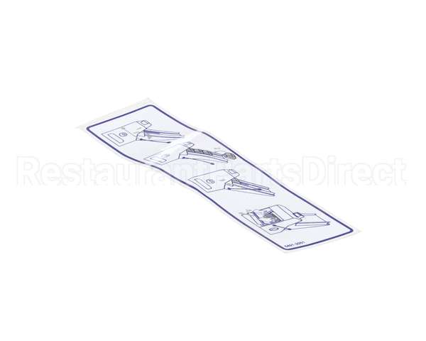 6401-2001 Oliver Nmpltlast Loafper Print