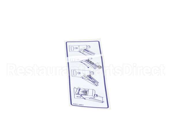6401-2001 Oliver Nmpltlast Loafper Print