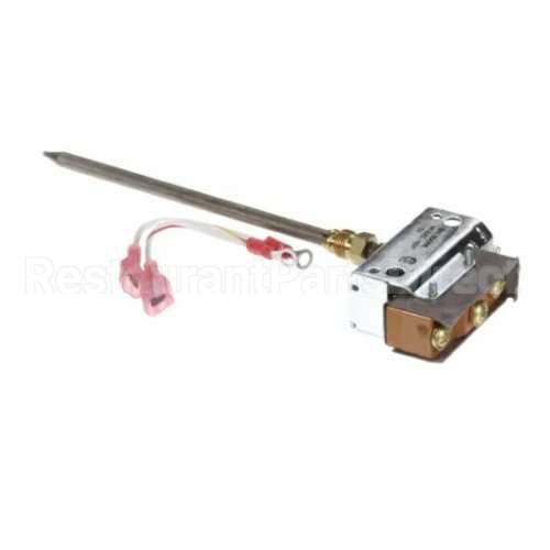 64010031822 Compatible Jackson Thermostat Kit - Wash