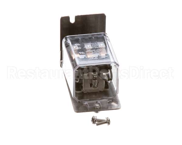 64010044460 Jackson Kit, Bracket & Relay