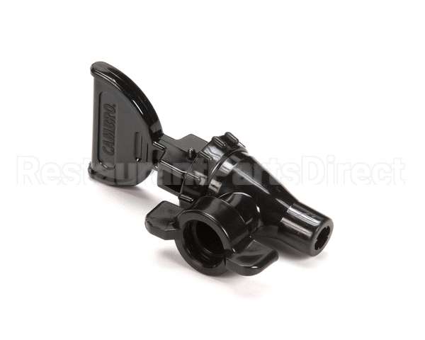 64017 Cambro Assembled Faucet Body