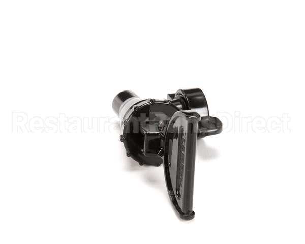 64017 Cambro Assembled Faucet Body