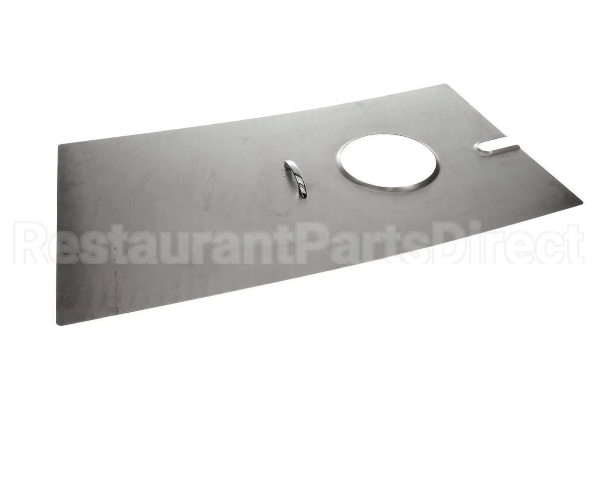 64022 Henny Penny Stud Assy -Pan Cover-561