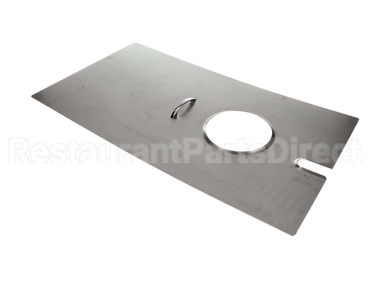 64022 Henny Penny Stud Assy -Pan Cover-561