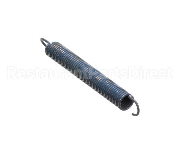 64040-02 Saniserv Idler Spring, Blue