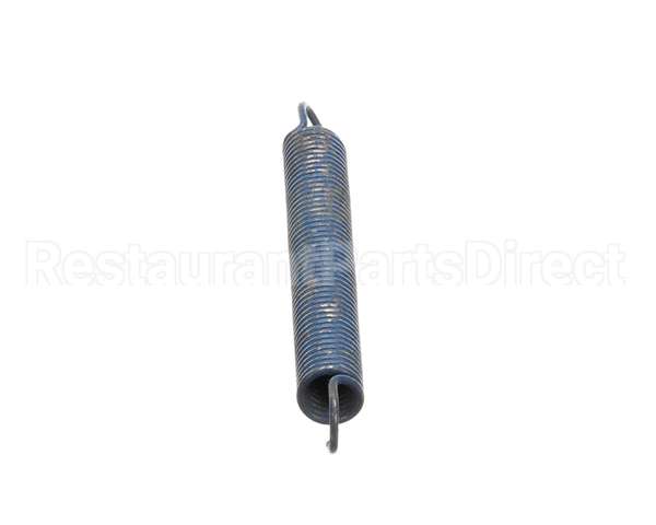 64040-02 Saniserv Idler Spring, Blue