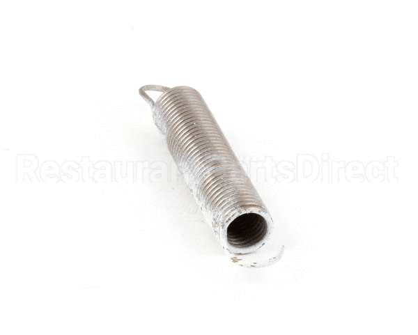 64067 Saniserv Spring Idler White