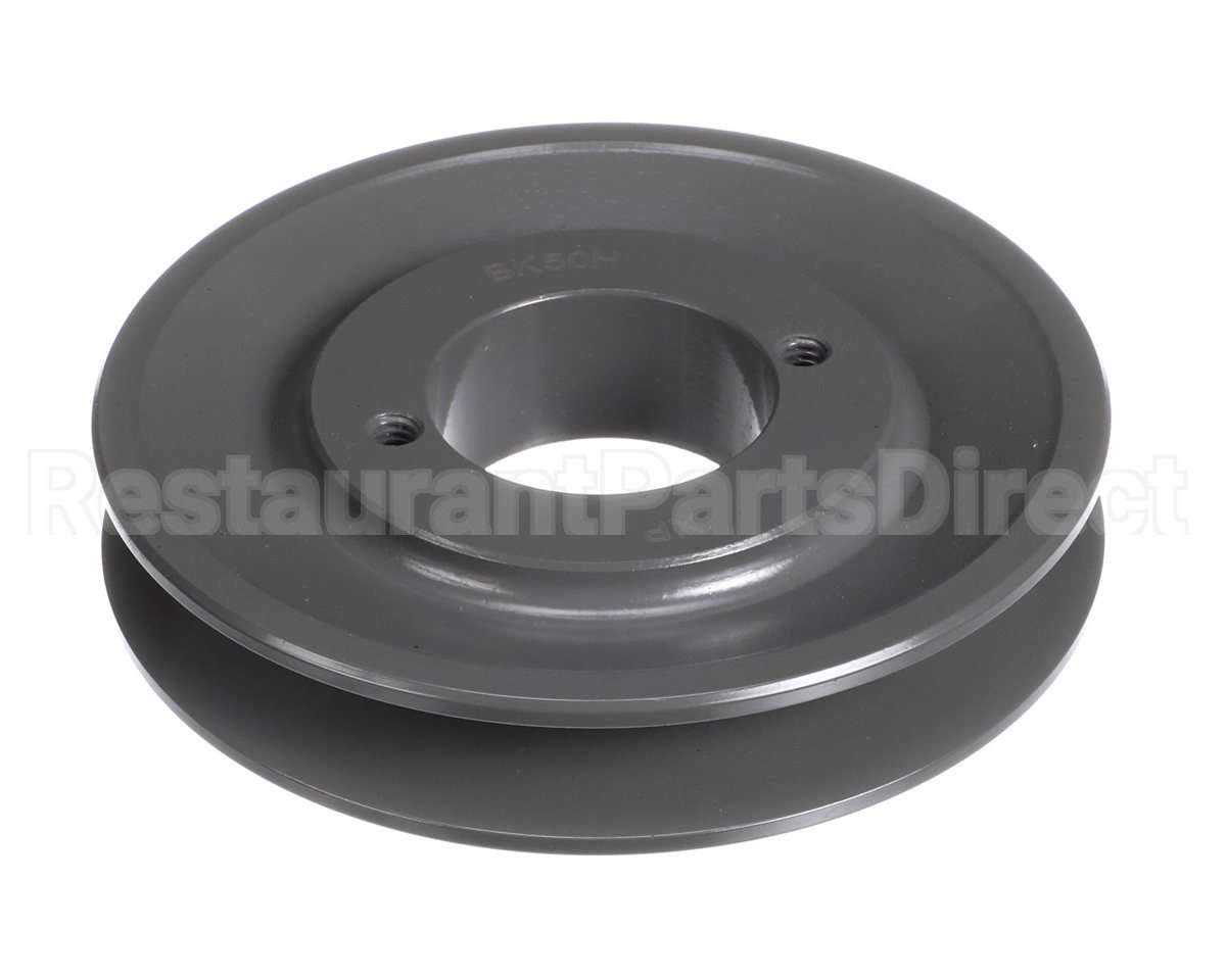 64084 Middleby Sheave,4.75Od 5L Bk50H