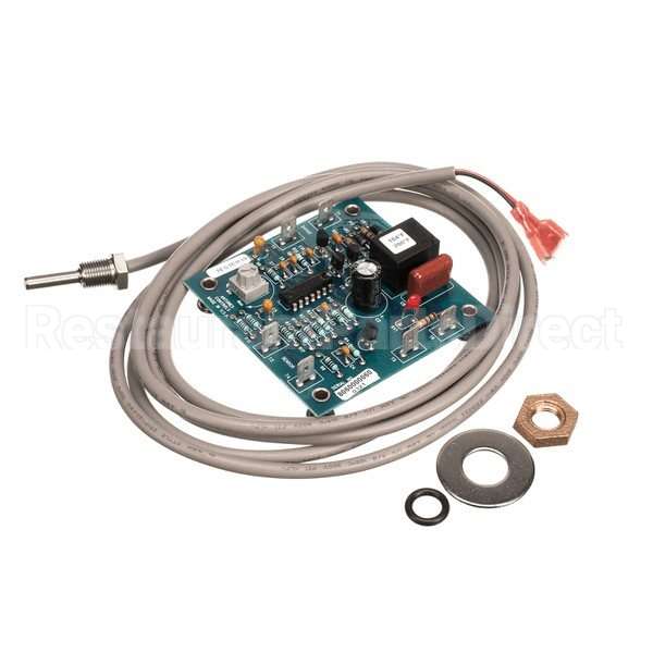 6410-02398 Compatible Insinger Kit, Temp Control Board And Pr