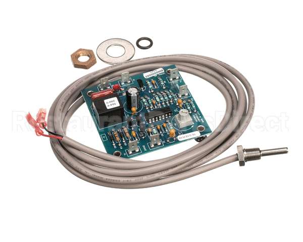 6410-02398 Insinger Kit, Temp Control Board And Pr