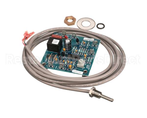 6410-02398 Insinger Kit, Temp Control Board And Pr