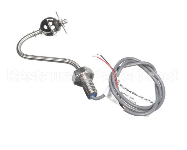 6410-02604 Insinger Kit, Level Switch S/S W/ Gas