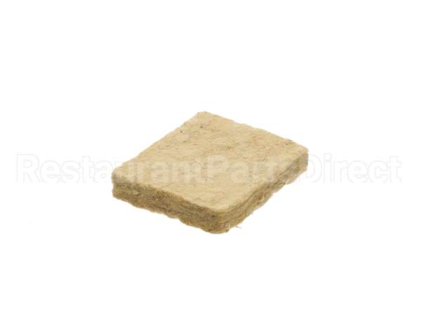 64139 Middleby Insul,Plenum E 6 Pc Ps528