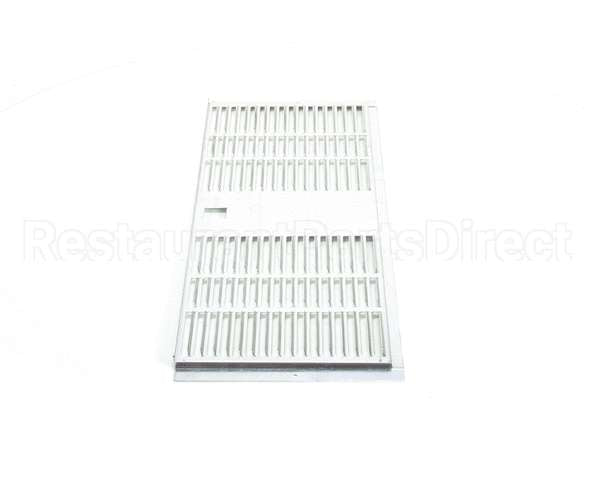 64167A-1 Perlick Grille, Front, 2 Ft. Froster W
