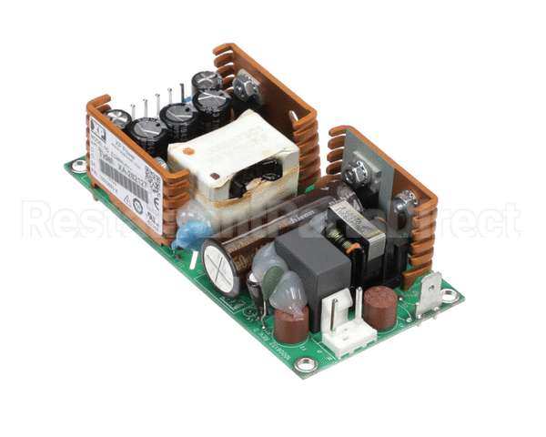 642-0002-101S Tidel Engineering Power Supply