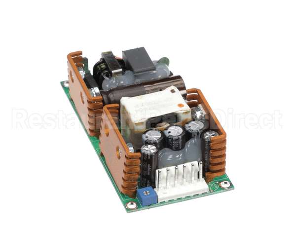 642-0002-101S Tidel Engineering Power Supply
