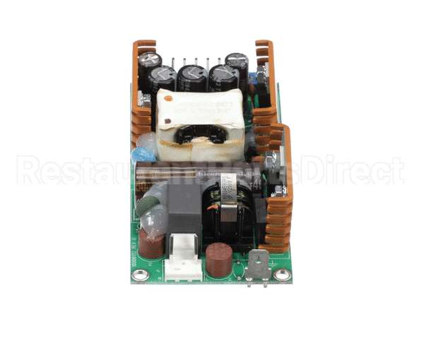 642-0002-101S Tidel Engineering Power Supply
