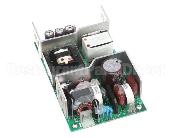 642-0015-101S Tidel Engineering Power Supply