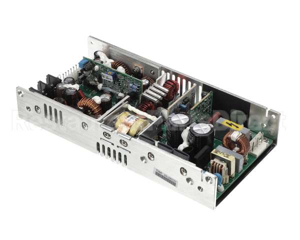 642-0016-002S Tidel Engineering Power Supply