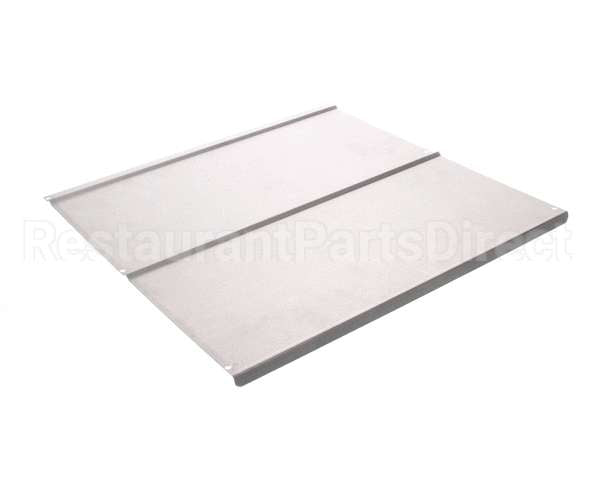 64255 Henny Penny Shroud - Back