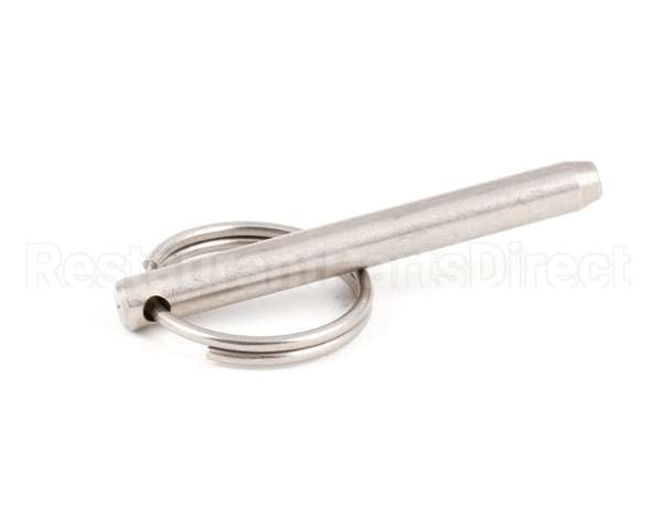 64255 Saniserv Fas Pin,.250Dia.