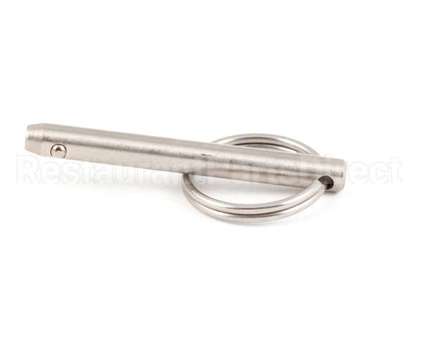 64255 Saniserv Fas Pin,.250Dia.