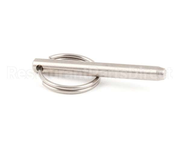 64255 Saniserv Fas Pin,.250Dia.