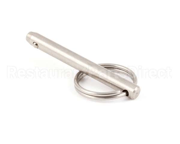 64255 Saniserv Fas Pin,.250Dia.