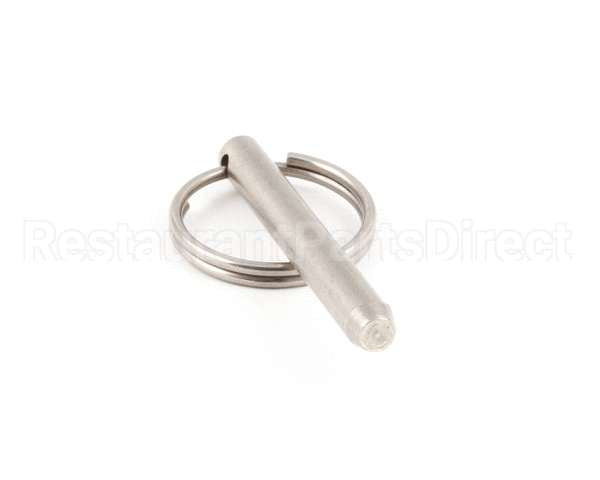 64255 Saniserv Fas Pin,.250Dia.