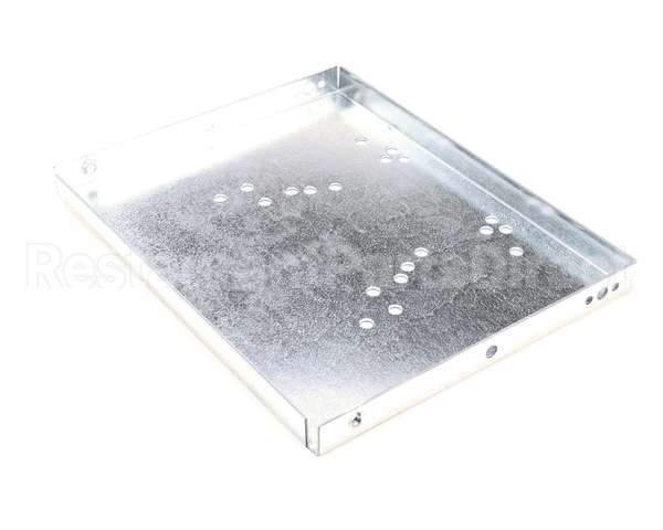 642914 Accurex Motor Plate