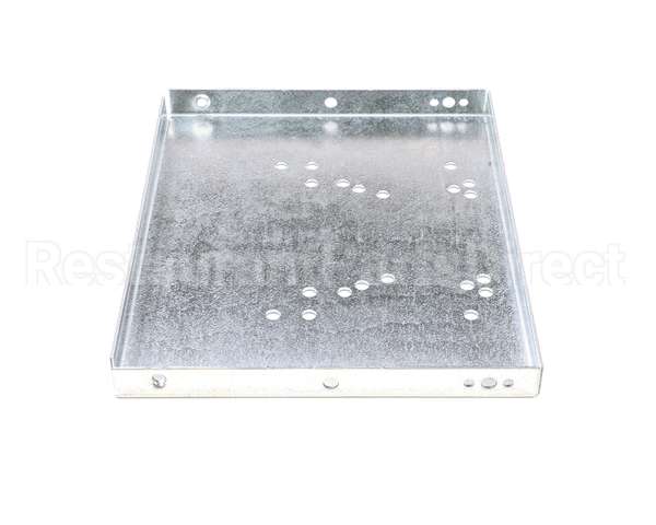 642914 Accurex Motor Plate