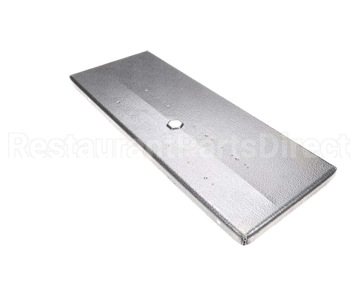64354002 Heatcraft 11 1/2" X 29" Pan