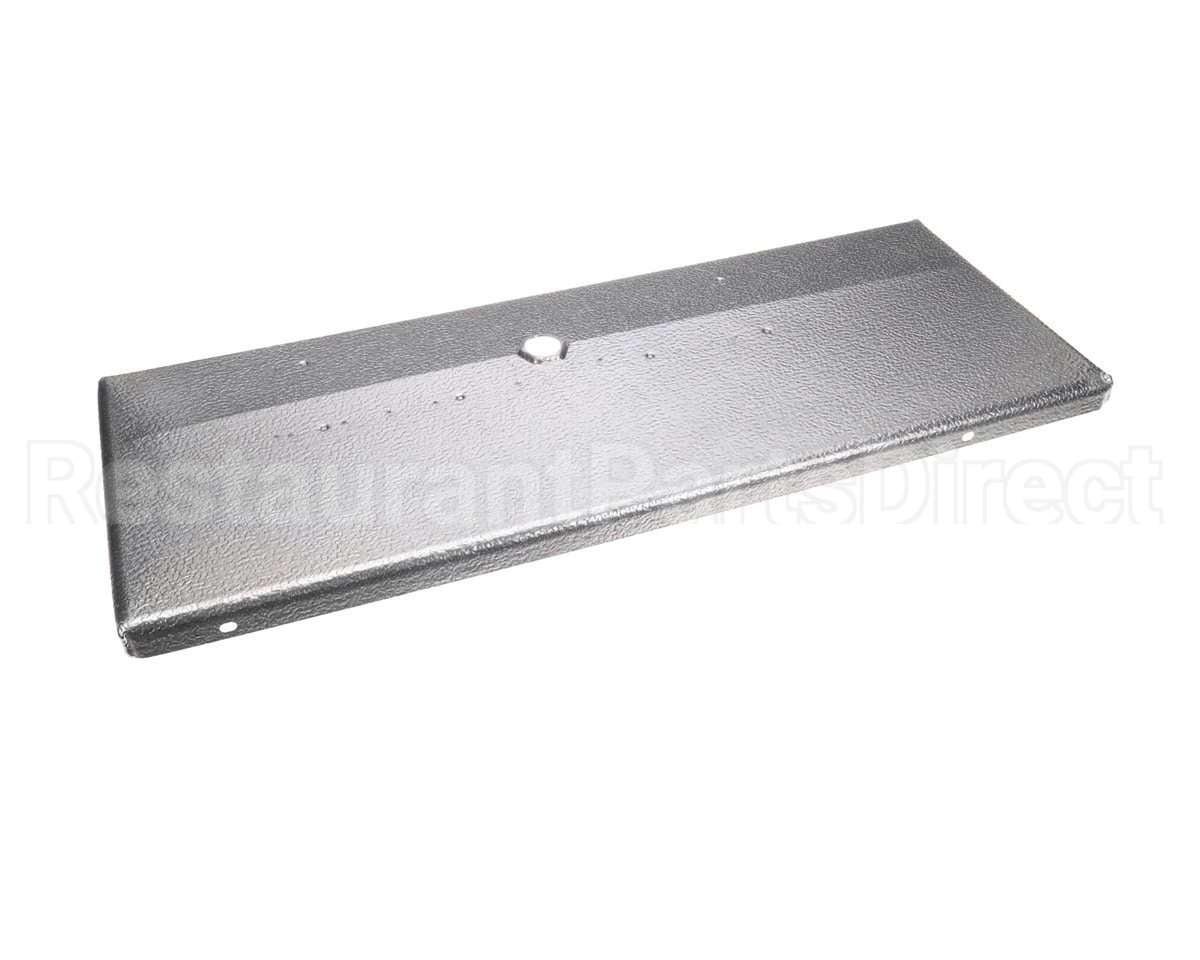 64354002 Heatcraft 11 1/2" X 29" Pan