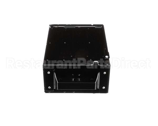 644-0071-205S Tidel Engineering Cassette, Bill Acceptor, (Cashcode), Usa