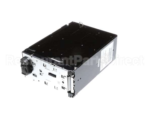 644-0071-205S Tidel Engineering Cassette, Bill Acceptor, (Cashcode), Usa