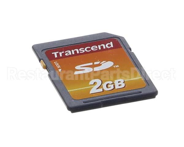 644-0072-202S Tidel Engineering Storage Card Sd