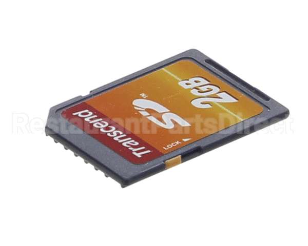 644-0072-202S Tidel Engineering Storage Card Sd